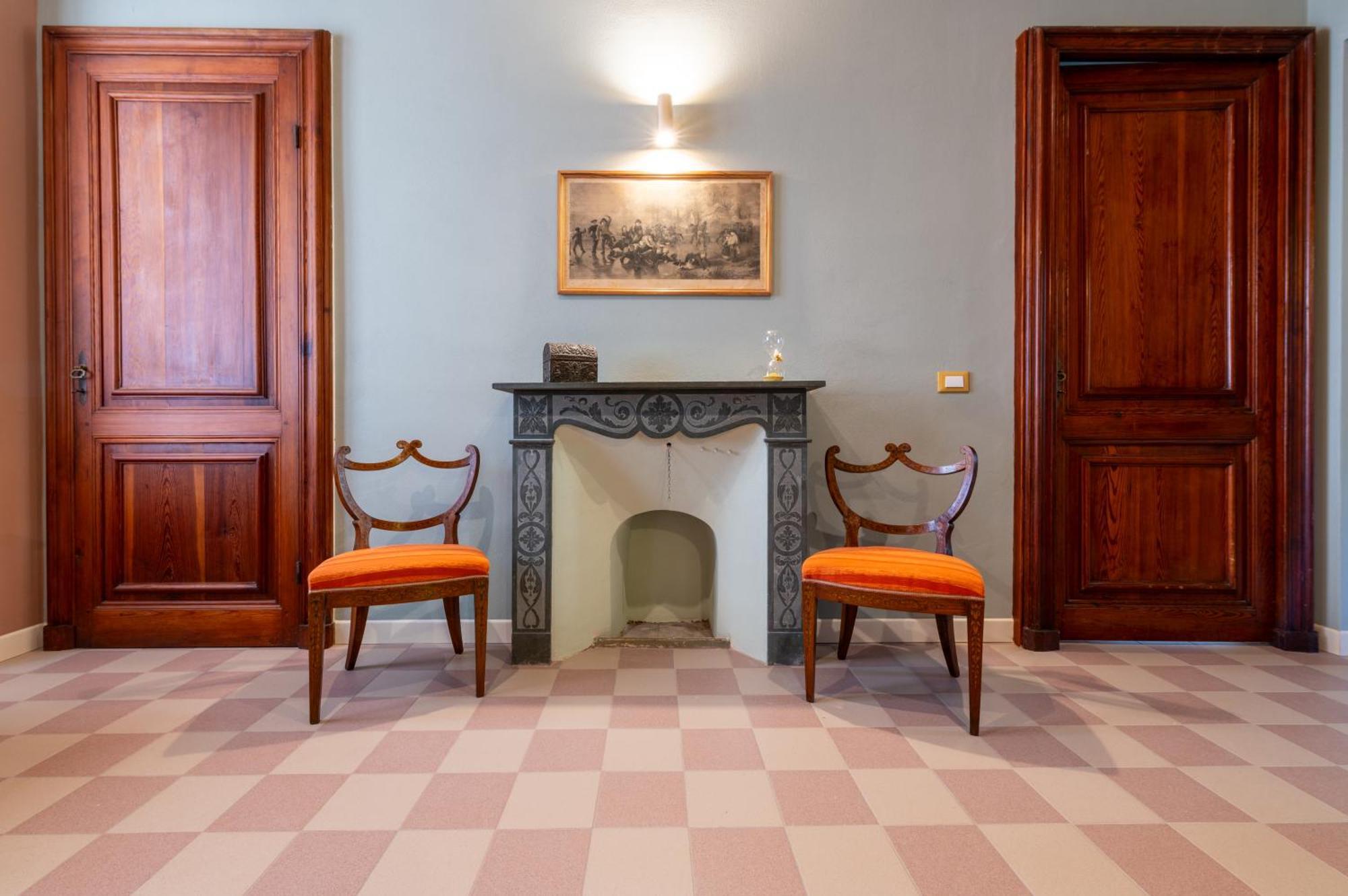 Villa Rappis Imperia Exterior foto